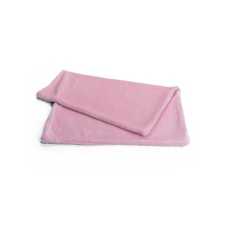 TrendPet Coco Kuscheldecke rosa XL