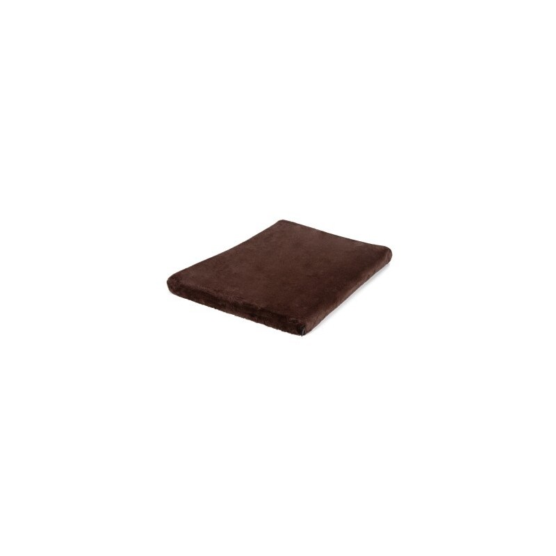 TrendPet VitaMedog orthopädische 5 cm Matratze braun S