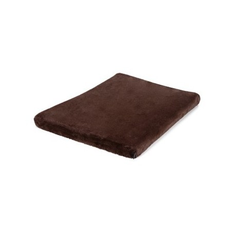 TrendPet VitaMedog orthopädische 5 cm Matratze braun S