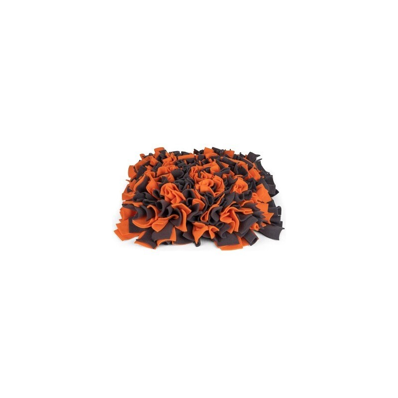 TrendPet Schnüffelteppich orange