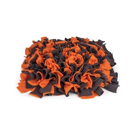TrendPet Schnüffelteppich orange