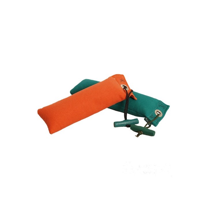 Romney's Canvas Junior Dummy - Orange - 250 g