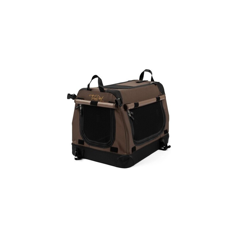 TrendPet Faltbare Hundebox TPX-Pro XS