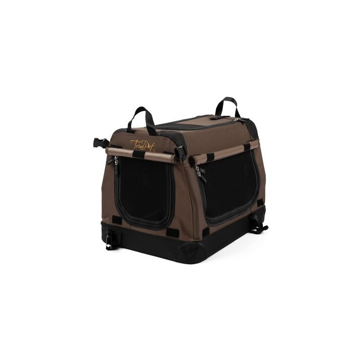 TrendPet Faltbare Hundebox TPX-Pro XS