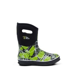 TwoTracks Frieda Neoprenstiefel halbhoch 37