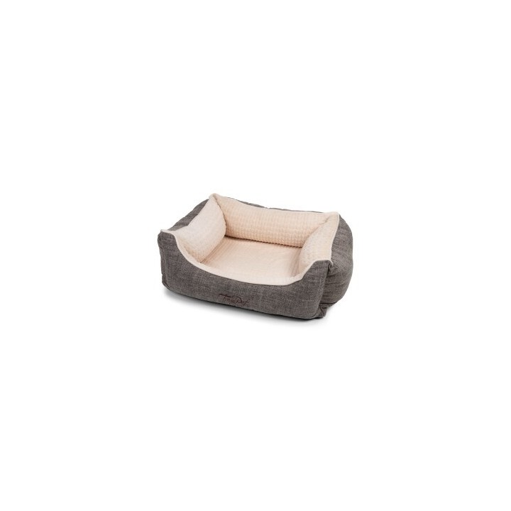 TrendPet VitaBed Classic orthopädisches Hundebett beige M