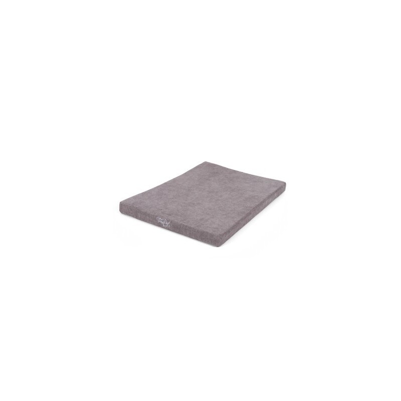 TrendPet VitaMedog 95° orthopädische Matratze braun XXL