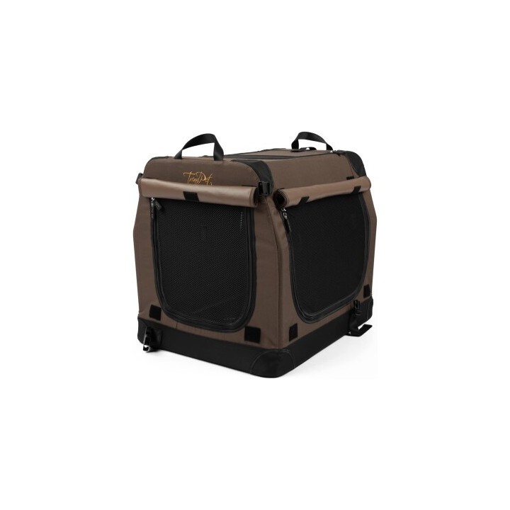 TrendPet Faltbare Hundebox TPX-Pro S