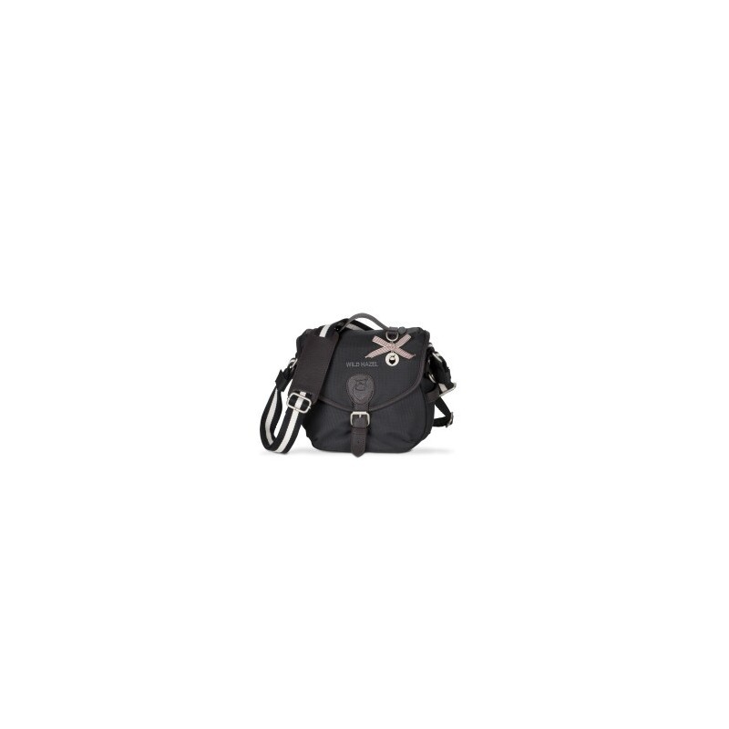 Wild Hazel - Cozy Hazel Gassitasche schwarz
