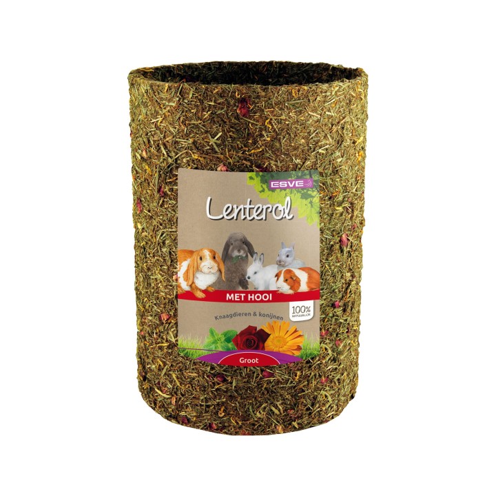 Esve Frühlings-Rolle - Klein