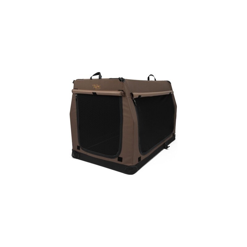 TrendPet Faltbare Hundebox TPX-Pro XL