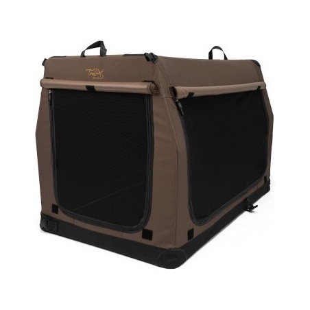 TrendPet Faltbare Hundebox TPX-Pro XL