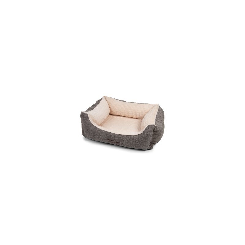 TrendPet VitaBed Classic orthopädisches Hundebett beige XL