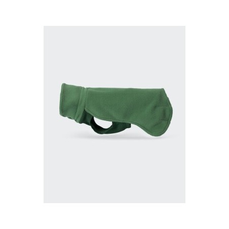 Paikka Seawool Shirt grün 35 cm