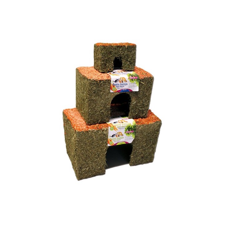 Esve Heuhaus - Klein