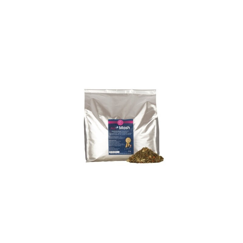 CME RiceUp Mash 5 kg