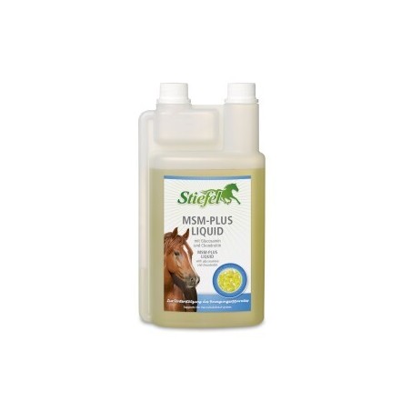 Stiefel MSM-Plus Liquid 1 l