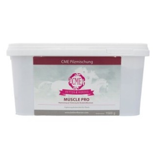 CME Muscle Pro 1,5kg