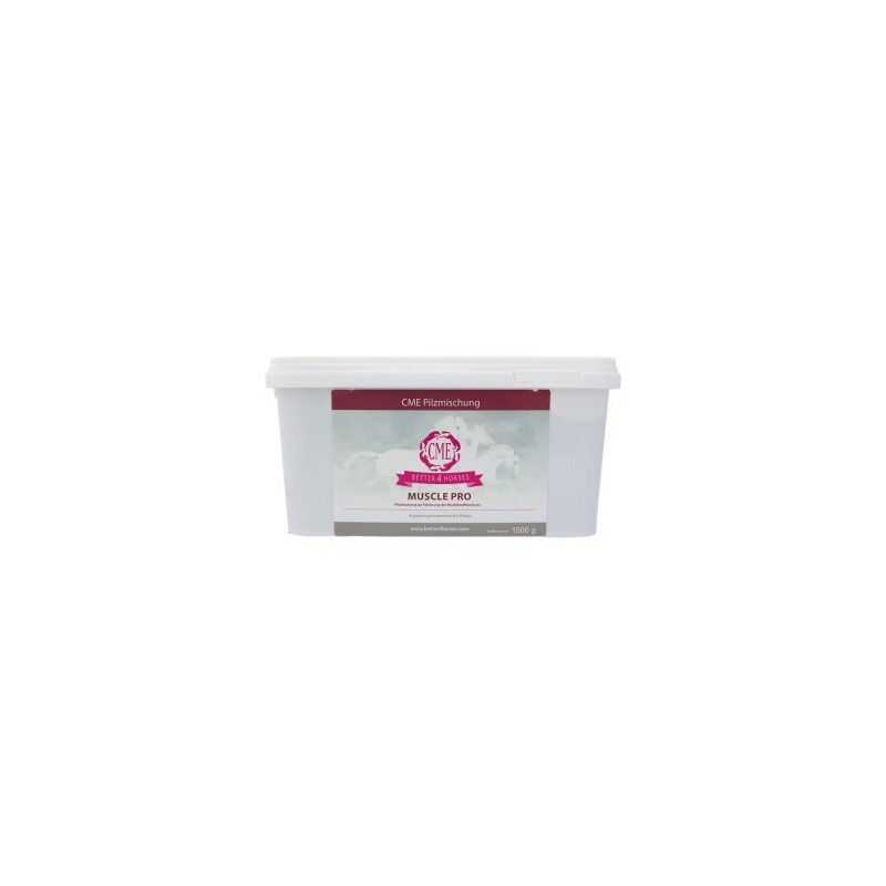 CME Muscle Pro 1,5kg