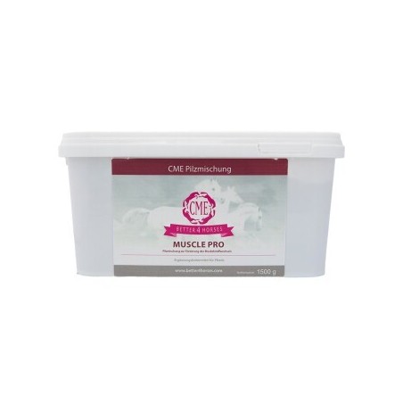 CME Muscle Pro 1,5kg