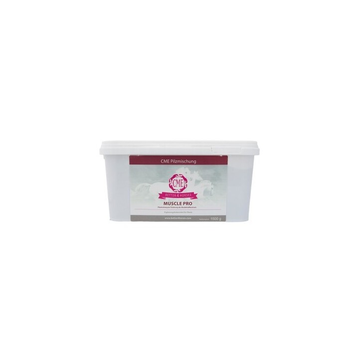 CME Muscle Pro 1,5kg