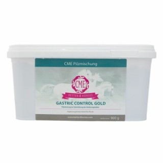 CME Gastric Control Gold 900g