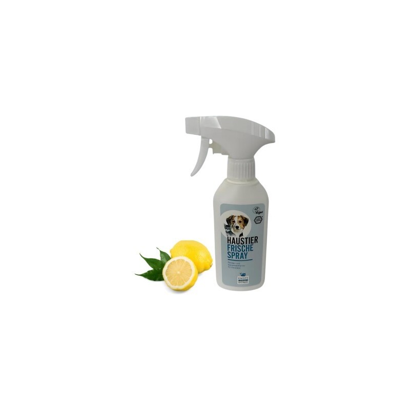 Enjoy Your Home Haustier-Geruchsentferner 250ml