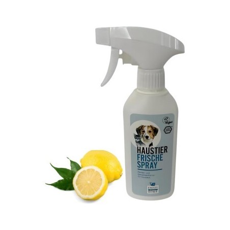 Enjoy Your Home Haustier-Geruchsentferner 250ml
