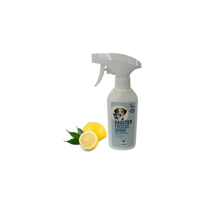 Enjoy Your Home Haustier-Geruchsentferner 250ml