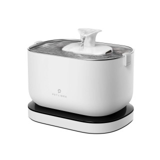 Petlibro Dockstream Kabelloser Trinkbrunnen mit Sensor