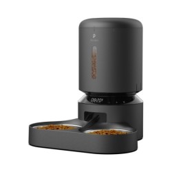 Petlibro GRANARY DUAL FOOD TRAY 5L BLACK