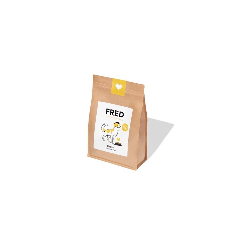 Fred & Felia FRED Huhn 750 g