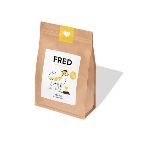 Fred & Felia FRED Huhn 750 g