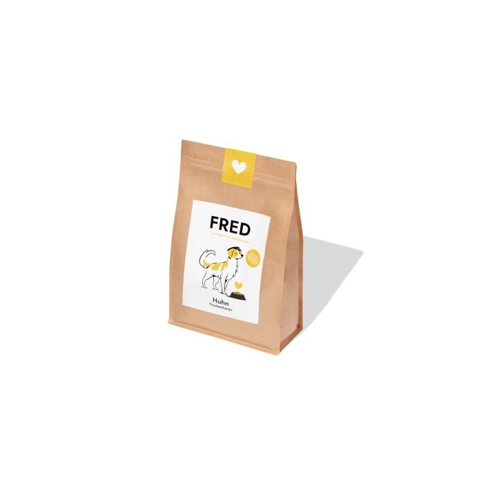 Fred & Felia FRED Huhn 750 g