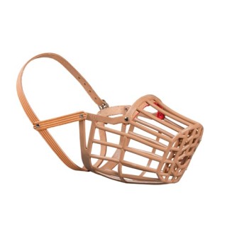 Buster Maulkorb - Größe 2