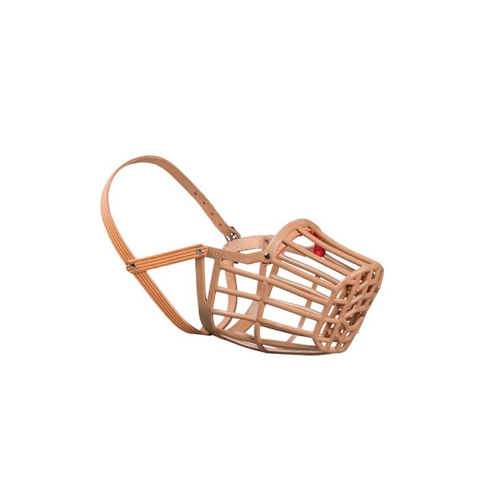 Buster Maulkorb - Größe 2