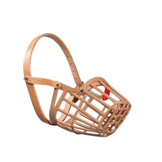 Buster Maulkorb - Größe 6