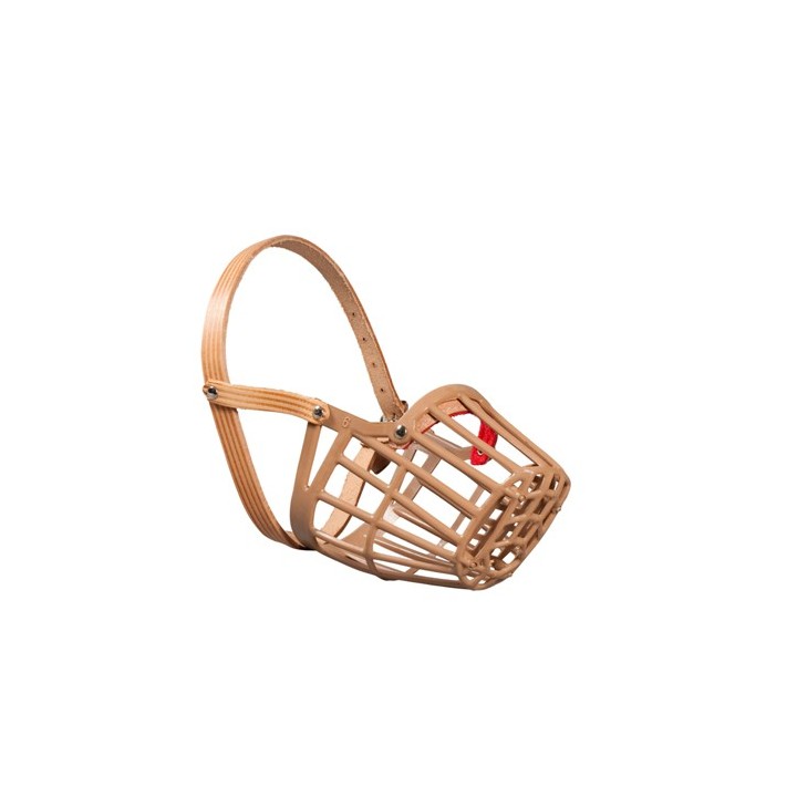 Buster Maulkorb - Größe 6