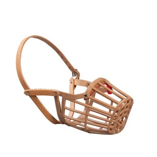 Buster Maulkorb - Größe 8