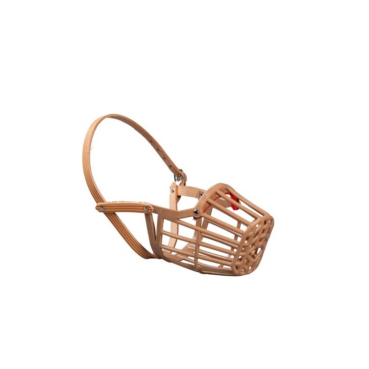 Buster Maulkorb - Größe 8