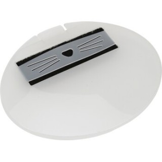 AniOne Klappe für offene Toilette Bella