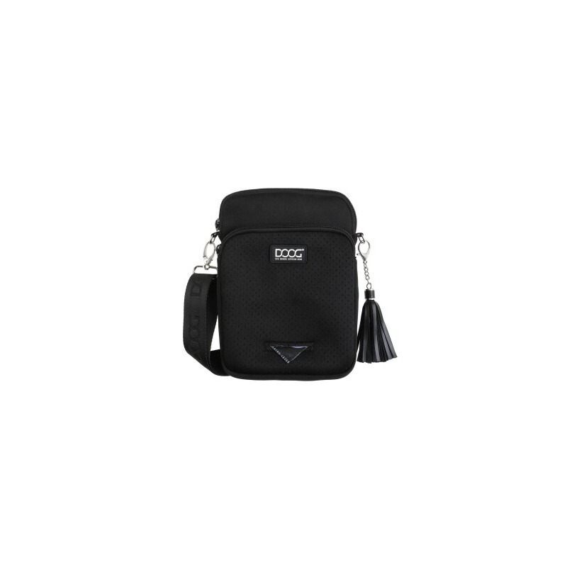 DOOG Walkie Bag Neosport schwarz