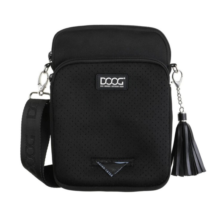 DOOG Walkie Bag Neosport schwarz
