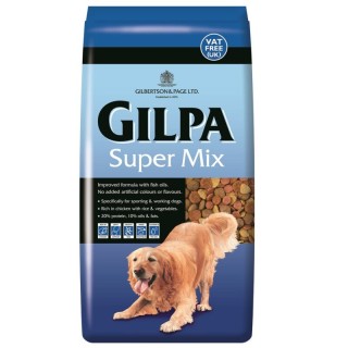 GILPA Super Mix 15 kg