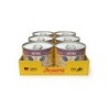 Josera Kitten Chicken 6x200 g