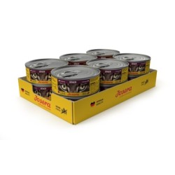 Josera Senior 12x85 g