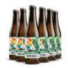 Tjure Katze Geflügel und Kartoffel 1,32 kg