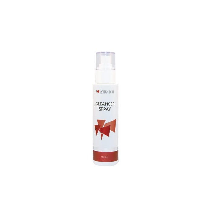 Maxani Cleanser Spray - 250 ml