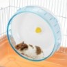 Rotierendes kleines Haustier, Meerschweinchen, Rennmaus, Hamster, Haustierprodukt, Haustierspielzeug, Käfigzubehör, Laufschei