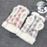 Ausziehbarer Hundepullover: Winter- und Frühlingskleidung für Teddywelpen und kleine Hunde Extra Large